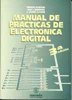 Manual de prácticas de Electrónica Digital